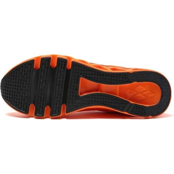 Men\'s Running Walking Fashion Sneakers main image 5